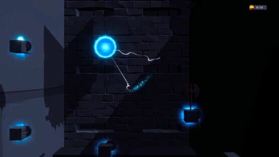 Anna vs. the A.I. Maze — screenshot 1