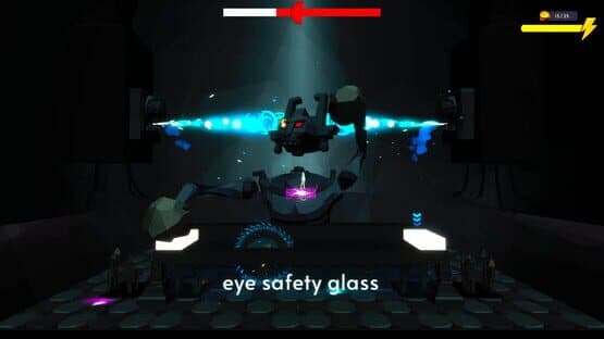 Anna vs. the A.I. Maze — screenshot 2
