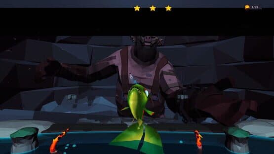 Anna vs. the A.I. Maze — screenshot 4