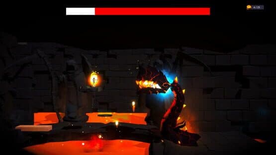 Anna vs. the A.I. Maze — screenshot 5