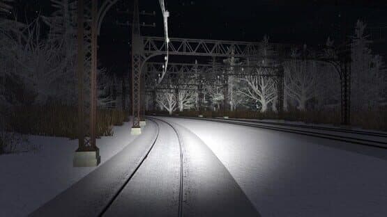 Trainz Railroad Simulator 2019: Coalmint Mountains Railroad — screenshot 5