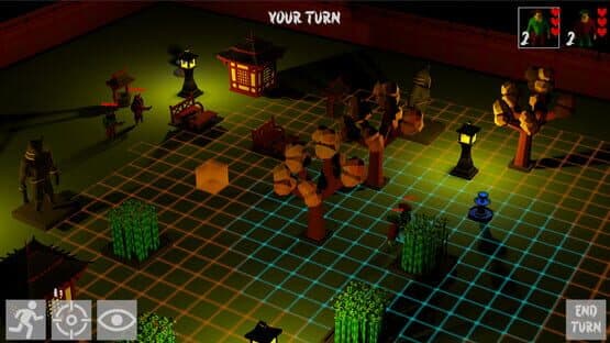 Samurai — screenshot 2
