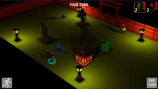 Samurai — screenshot 3