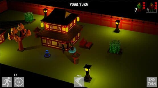 Samurai — screenshot 4