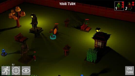Samurai — screenshot 5