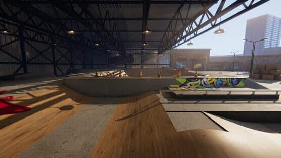 Bike Mechanic Simulator 2023 — screenshot 1