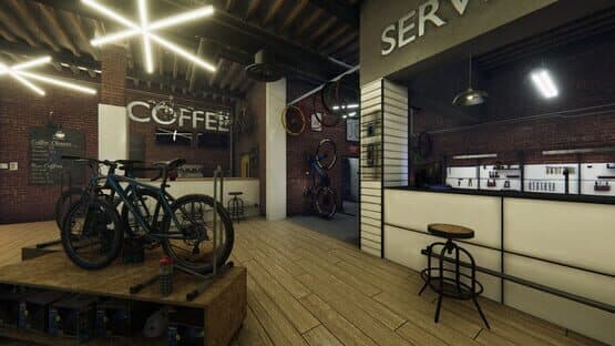 Bike Mechanic Simulator 2023 — screenshot 2