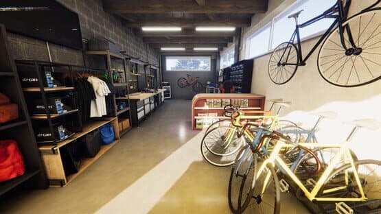 Bike Mechanic Simulator 2023 — screenshot 5