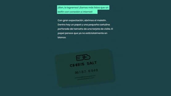 Delete After Reading — screenshot 5