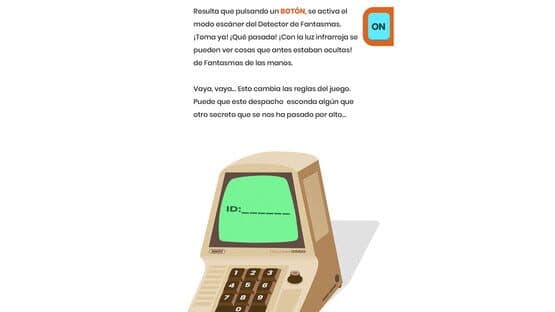 Delete After Reading — screenshot 7