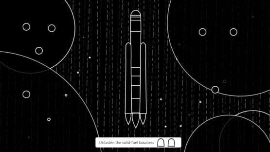 Something Weird in Space — screenshot 3