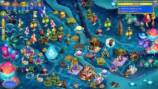 New Yankee: Battle for the Bride — screenshot 3