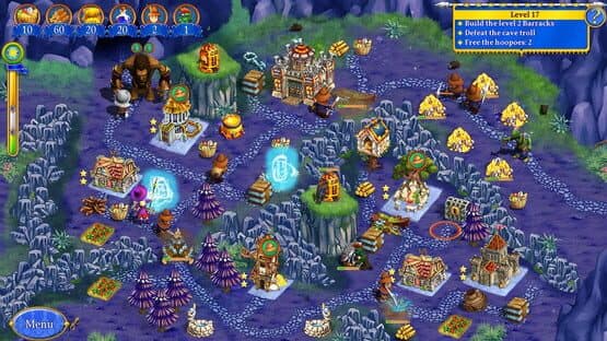 New Yankee: Battle for the Bride — screenshot 7