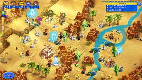 New Yankee: Battle for the Bride — screenshot 8
