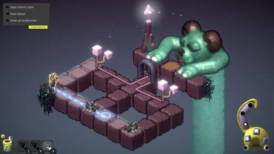 Tendy: Robot Gardener — screenshot 1