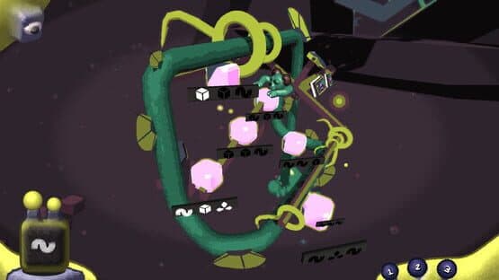 Tendy: Robot Gardener — screenshot 2