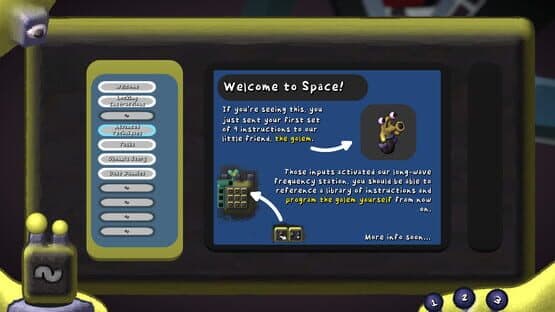 Tendy: Robot Gardener — screenshot 4