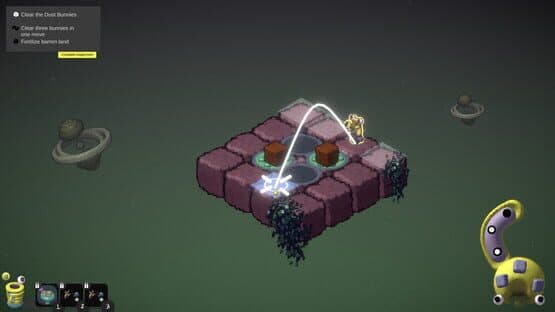 Tendy: Robot Gardener — screenshot 6