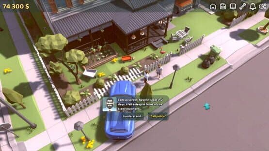 The Neighborhood — screenshot 2