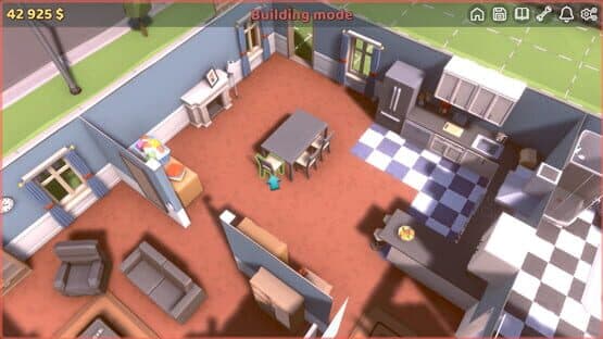 The Neighborhood — screenshot 3