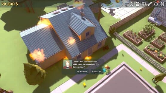 The Neighborhood — screenshot 4