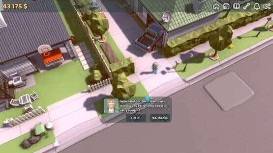 The Neighborhood — screenshot 5