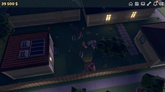 The Neighborhood — screenshot 8