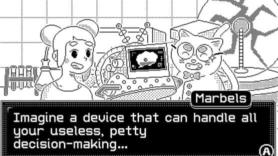 Lost Your Marbles — screenshot 1