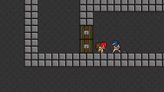 Nikujin — screenshot 1