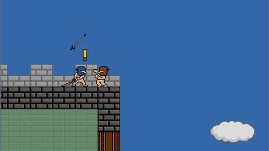Nikujin — screenshot 3