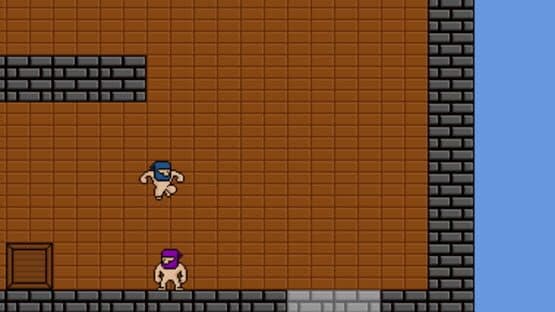 Nikujin — screenshot 4