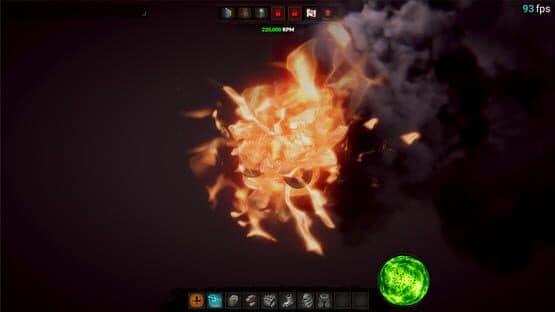 Fidget Spinner RPG — screenshot 2