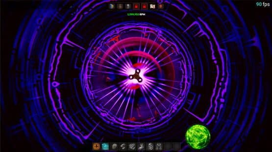 Fidget Spinner RPG — screenshot 3