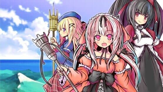 Defense Witches — screenshot 1