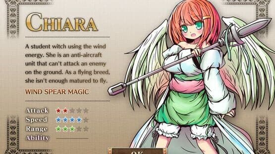 Defense Witches — screenshot 2