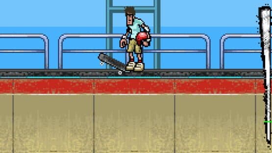 Tony Hawk's Vert — screenshot 3