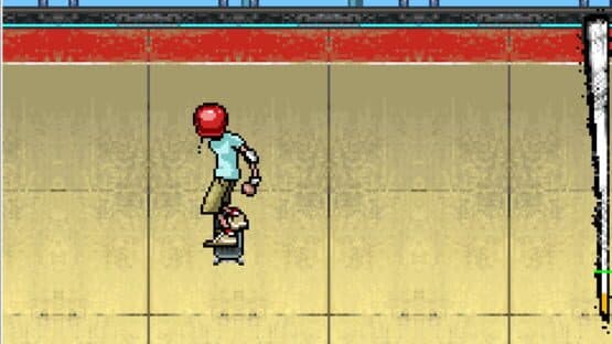 Tony Hawk's Vert — screenshot 4