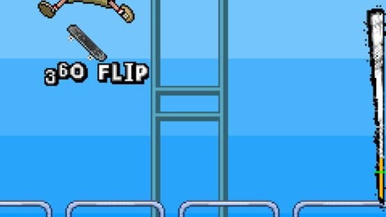 Tony Hawk's Vert — screenshot 5