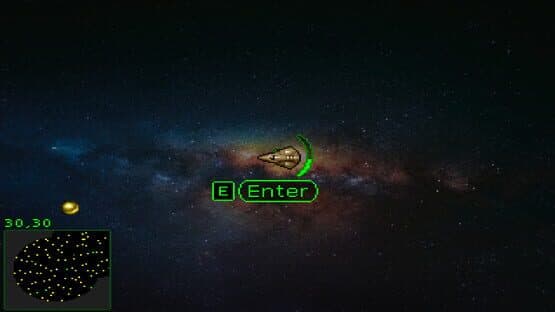 Super Space Galaxy — screenshot 1