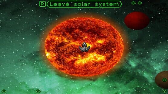 Super Space Galaxy — screenshot 2