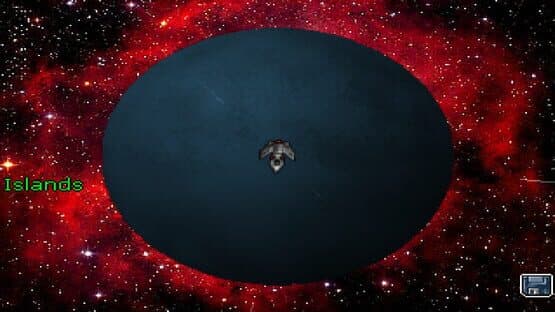 Super Space Galaxy — screenshot 3