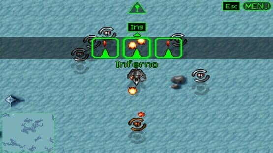 Super Space Galaxy — screenshot 5