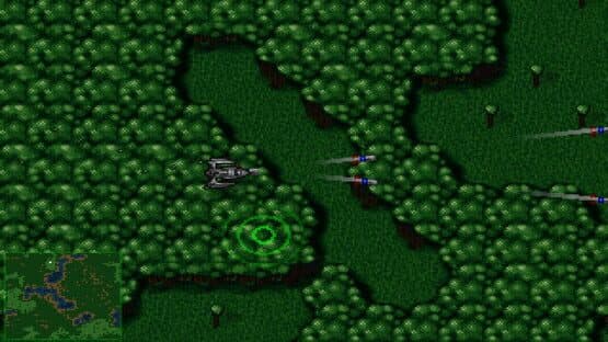 Super Space Galaxy — screenshot 6