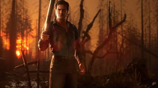 Evil Dead: The Game — screenshot 8
