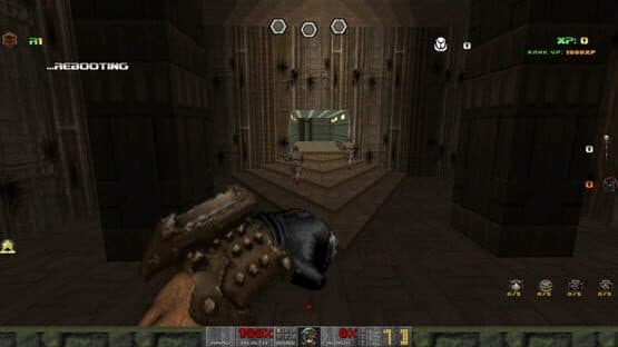 Doom EXP — screenshot 1