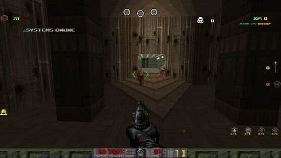 Doom EXP — screenshot 2