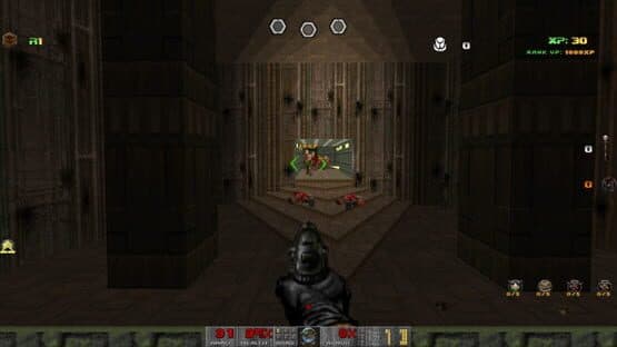 Doom EXP — screenshot 3