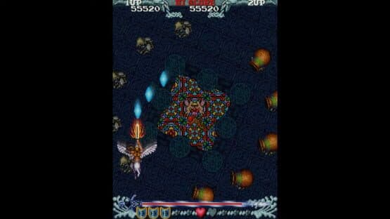 Phelios — screenshot 1