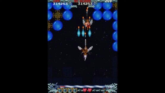 Phelios — screenshot 4