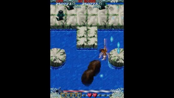Phelios — screenshot 6